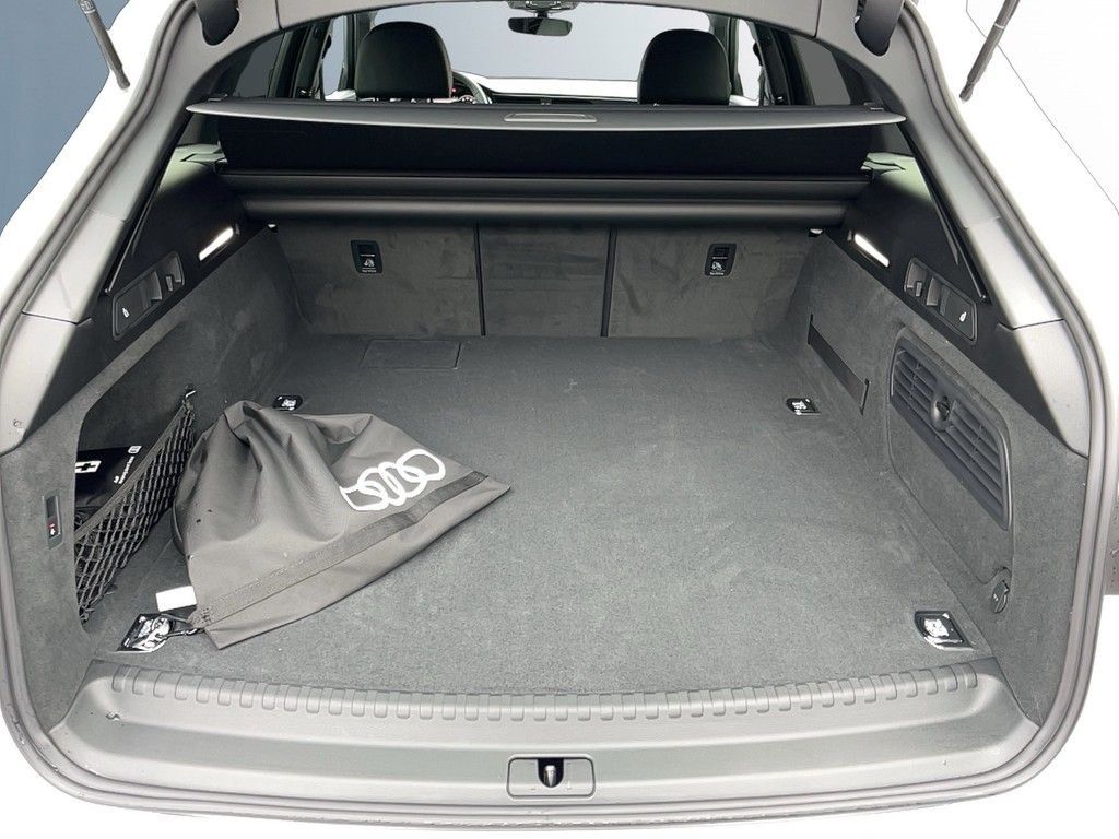 Audi A6 2025