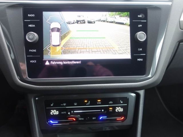 Volkswagen Tiguan Allspace 2023