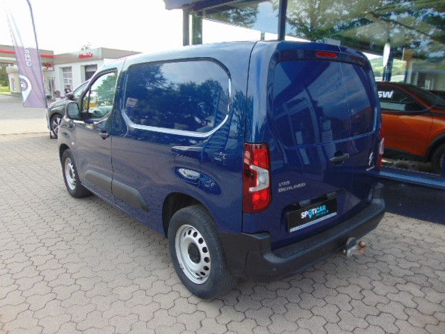 Citroën Berlingo 2019