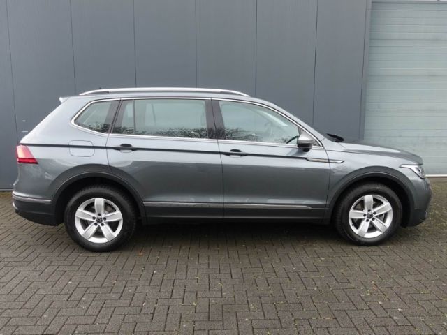 Volkswagen Tiguan Allspace 2023