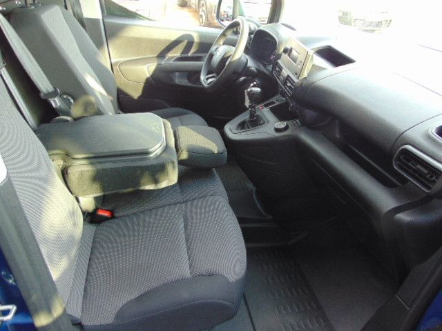 Citroën Berlingo 2019