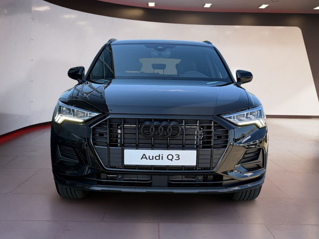 Audi Q3 2025