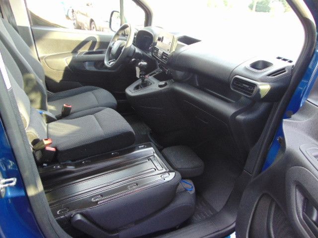 Citroën Berlingo 2019