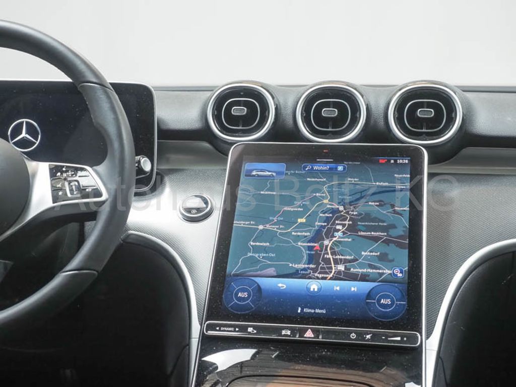 Mercedes-Benz C 220 2023