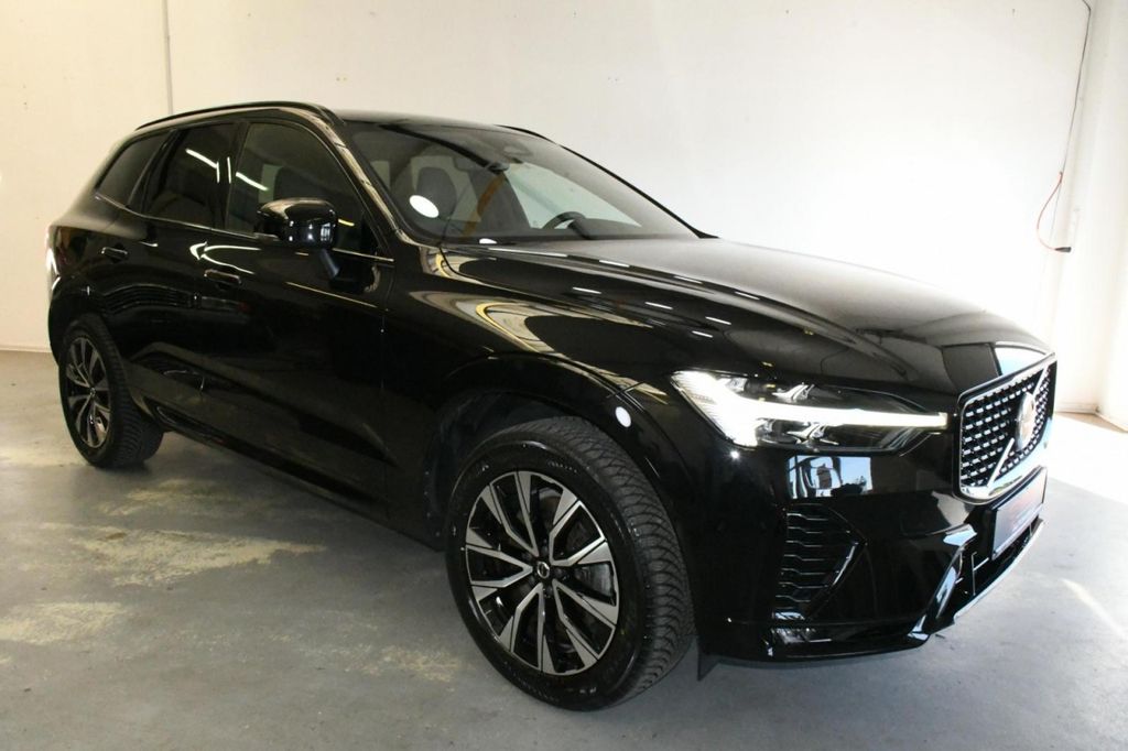 Volvo XC60 2023