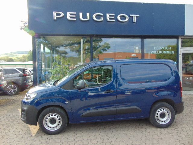 Citroën Berlingo 2019