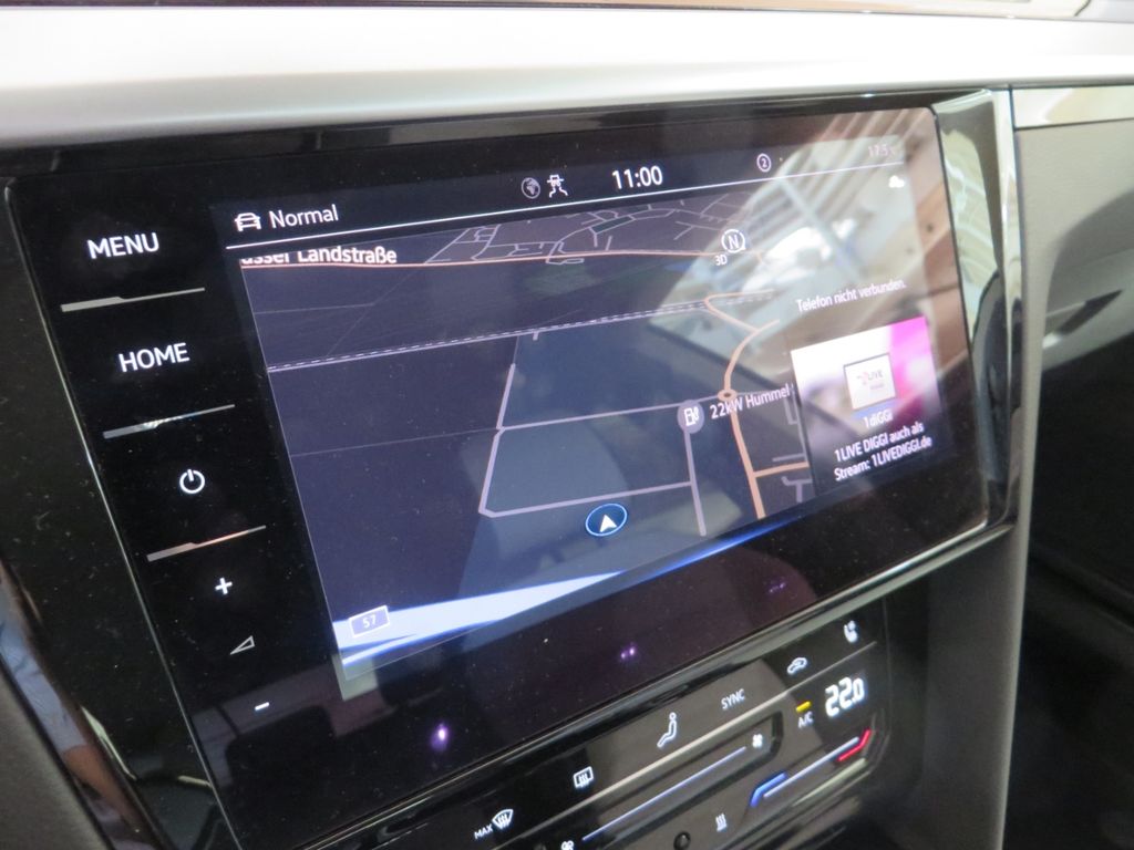 Volkswagen Arteon 2023