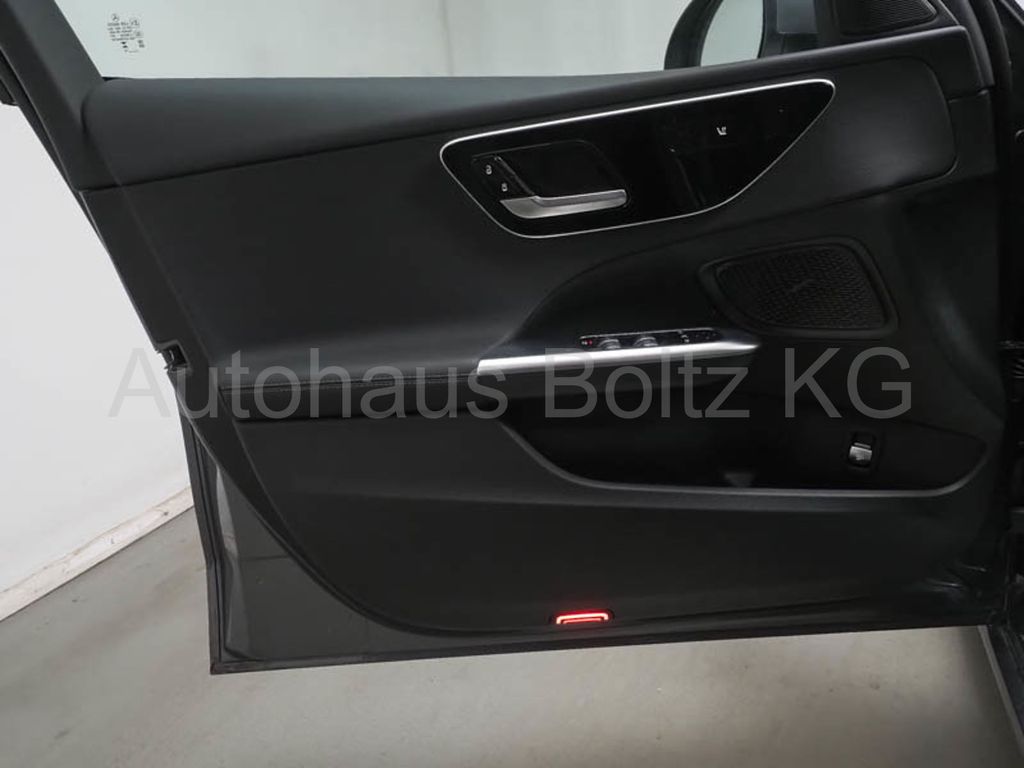 Mercedes-Benz C 220 2023