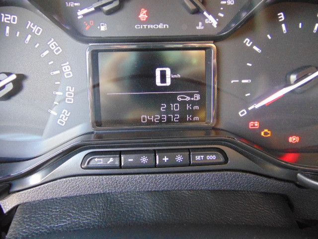 Citroën Berlingo 2019