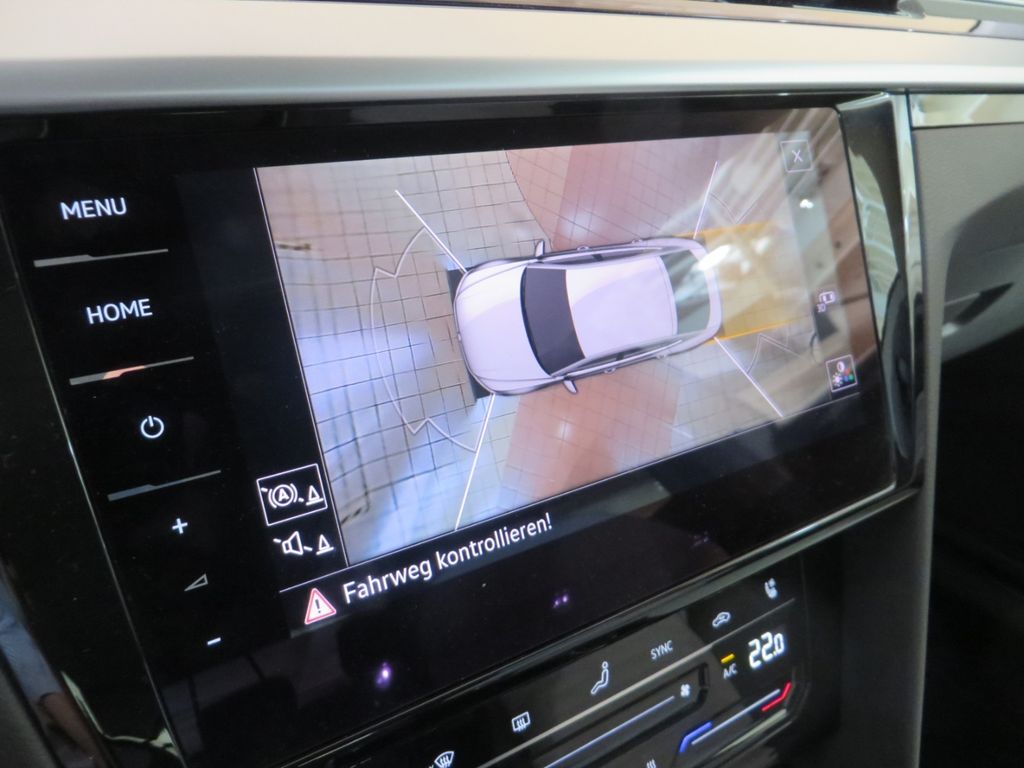 Volkswagen Arteon 2023