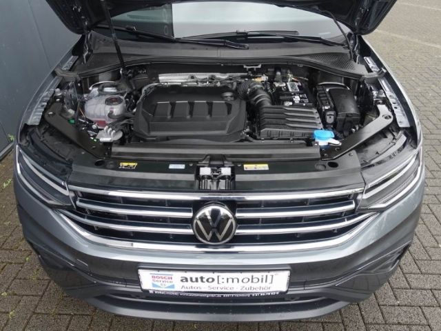 Volkswagen Tiguan Allspace 2023