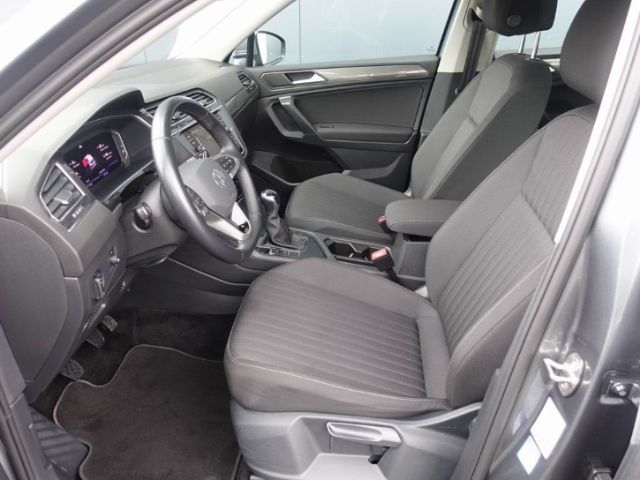 Volkswagen Tiguan Allspace 2023