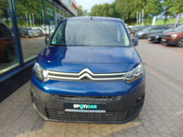 Citroën Berlingo 2019
