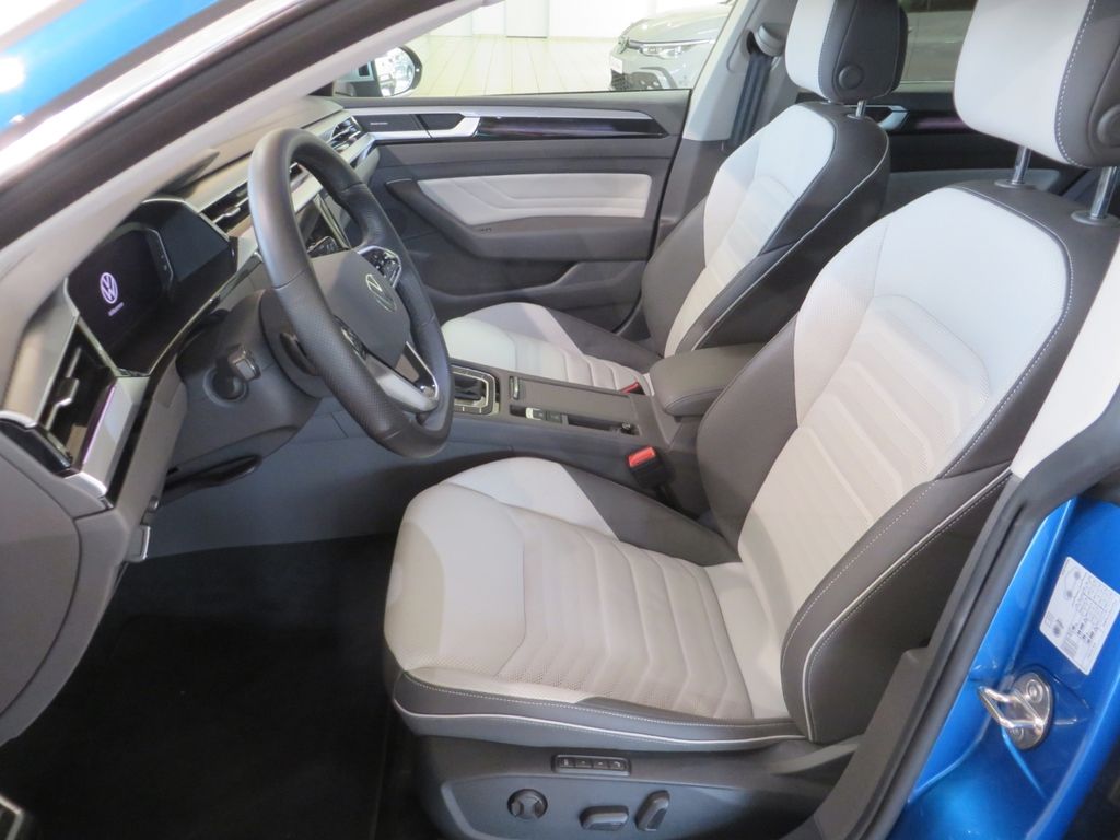 Volkswagen Arteon 2023