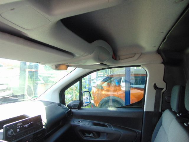 Citroën Berlingo 2019