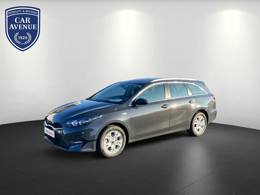 Kia cee'd Sportswagon 2025