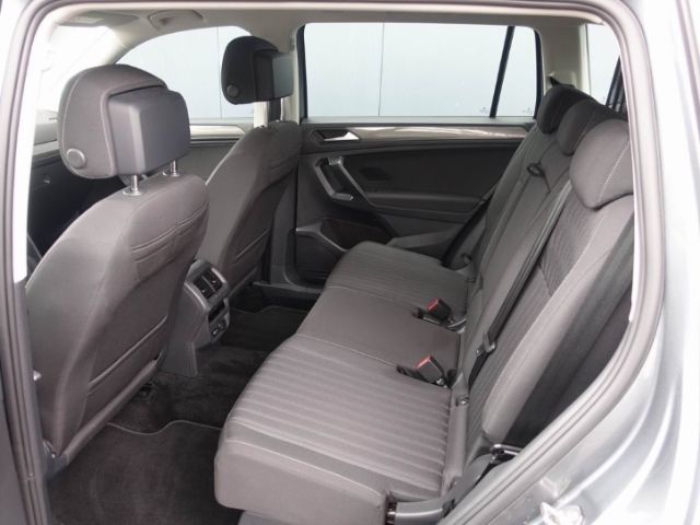 Volkswagen Tiguan Allspace 2023