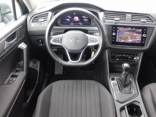 Volkswagen Tiguan Allspace 2023