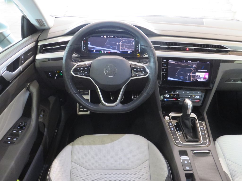 Volkswagen Arteon 2023