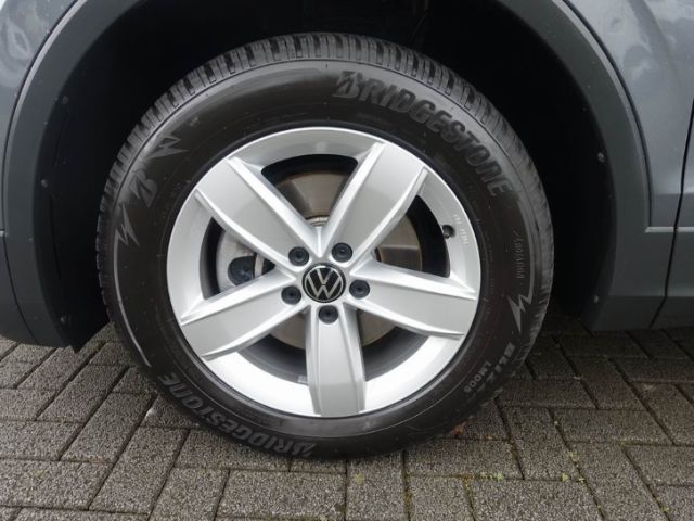 Volkswagen Tiguan Allspace 2023