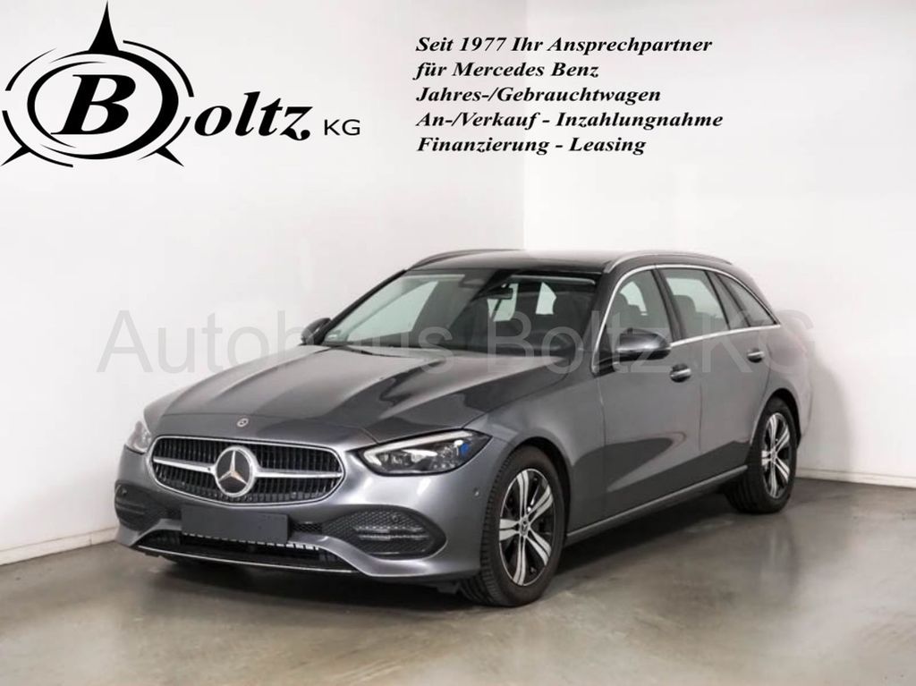 Mercedes-Benz C 220 2023