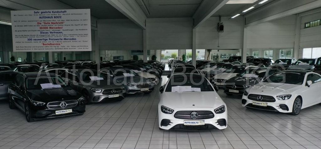 Mercedes-Benz C 220 2023