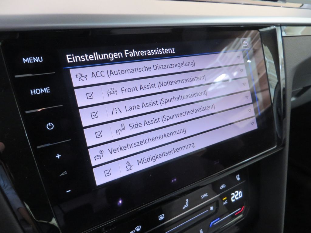 Volkswagen Arteon 2023