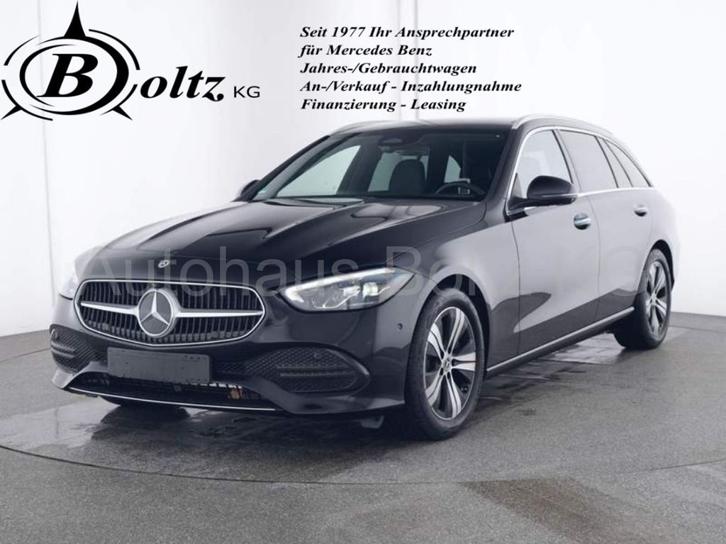 Mercedes-Benz C 200 2023