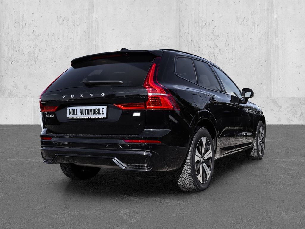 Volvo XC60 2024