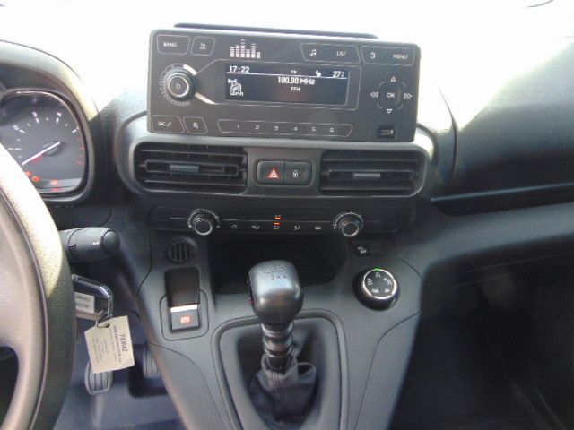 Citroën Berlingo 2019