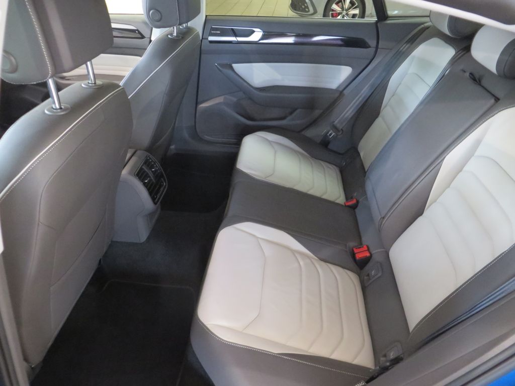 Volkswagen Arteon 2023