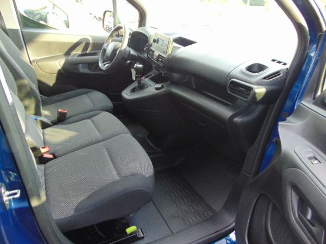 Citroën Berlingo 2019