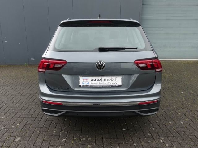 Volkswagen Tiguan Allspace 2023
