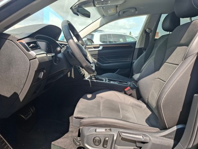 Volkswagen Arteon 2020