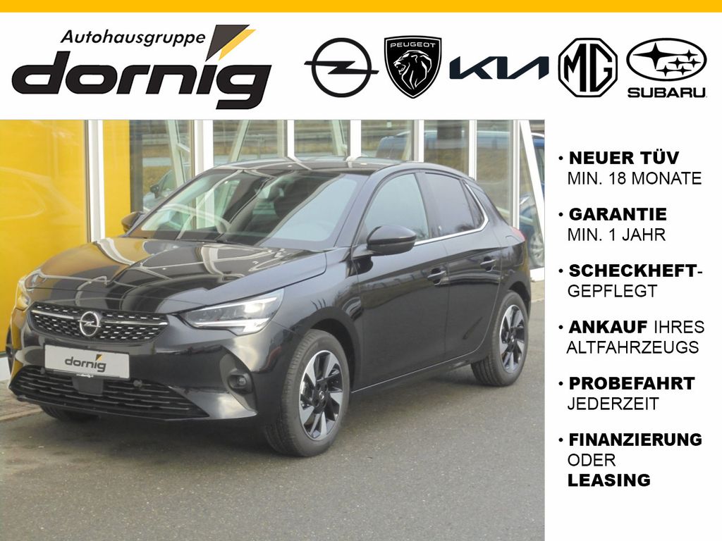 Opel Corsa 2021