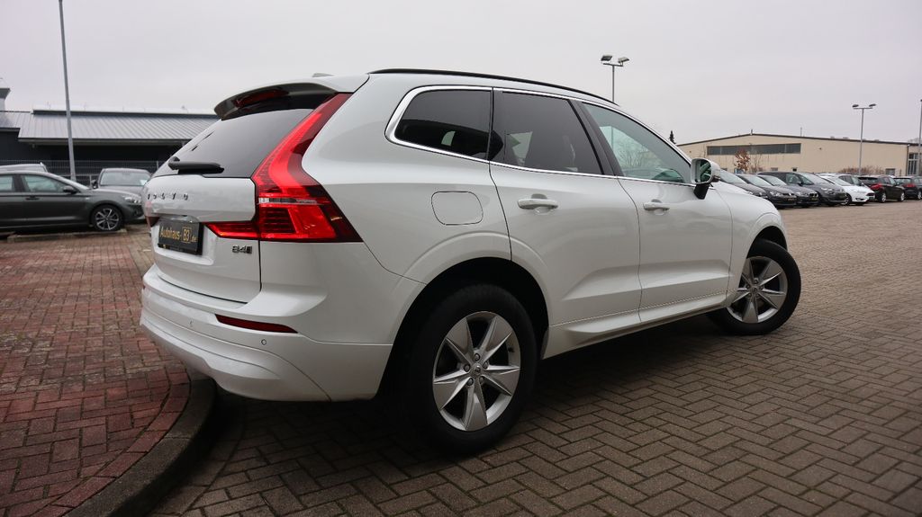 Volvo XC60 2022
