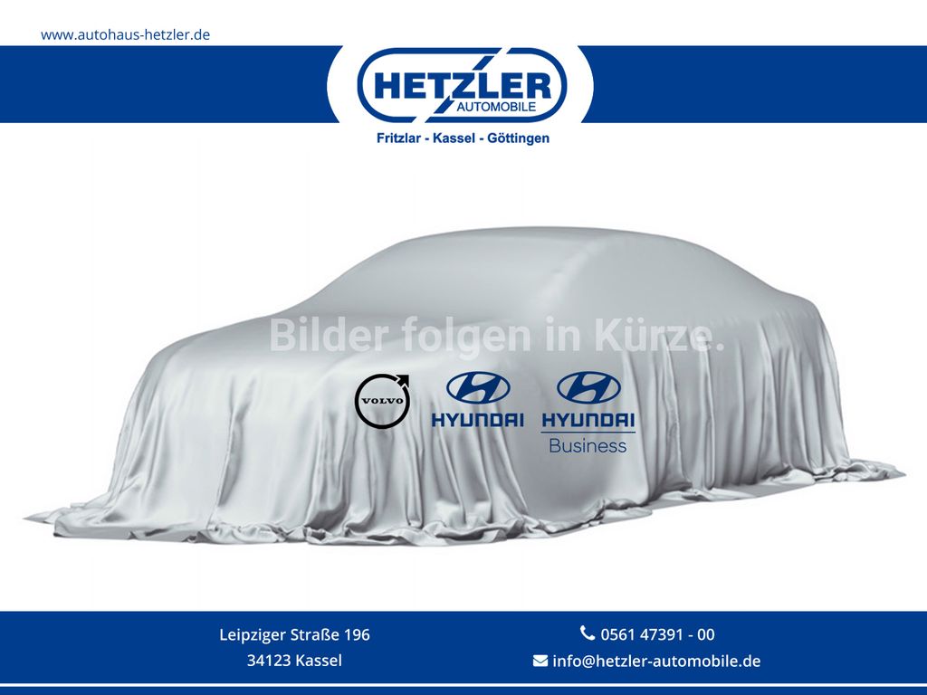 Hyundai TUCSON 2025