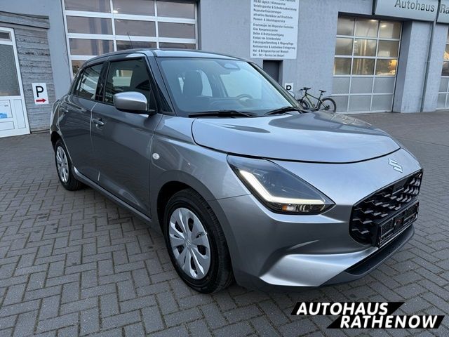Suzuki Swift 2025