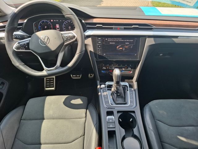 Volkswagen Arteon 2020