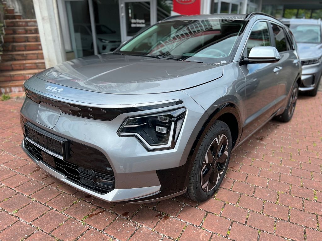 Kia Niro 2023