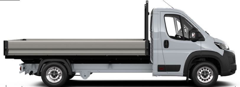 Toyota Proace Max 2025