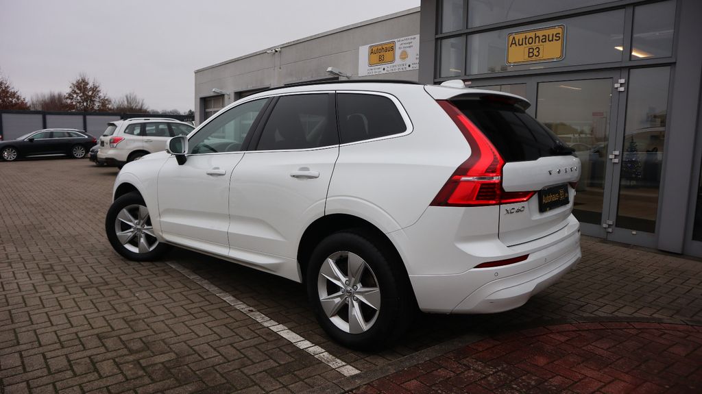 Volvo XC60 2022