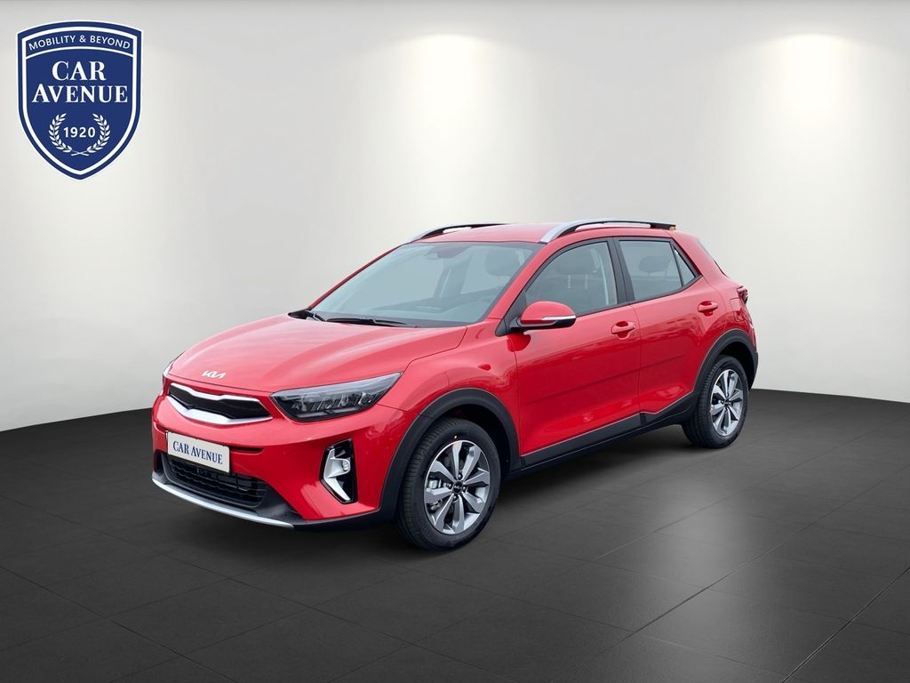 Kia Stonic 2025