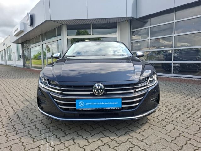 Volkswagen Arteon 2020