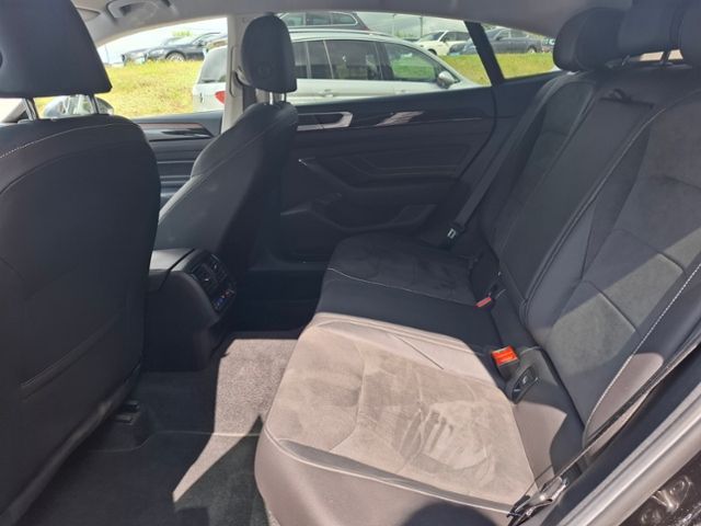 Volkswagen Arteon 2020