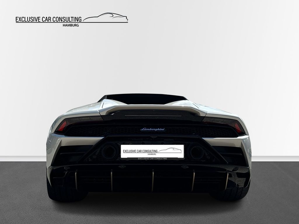 Lamborghini Huracán 2024