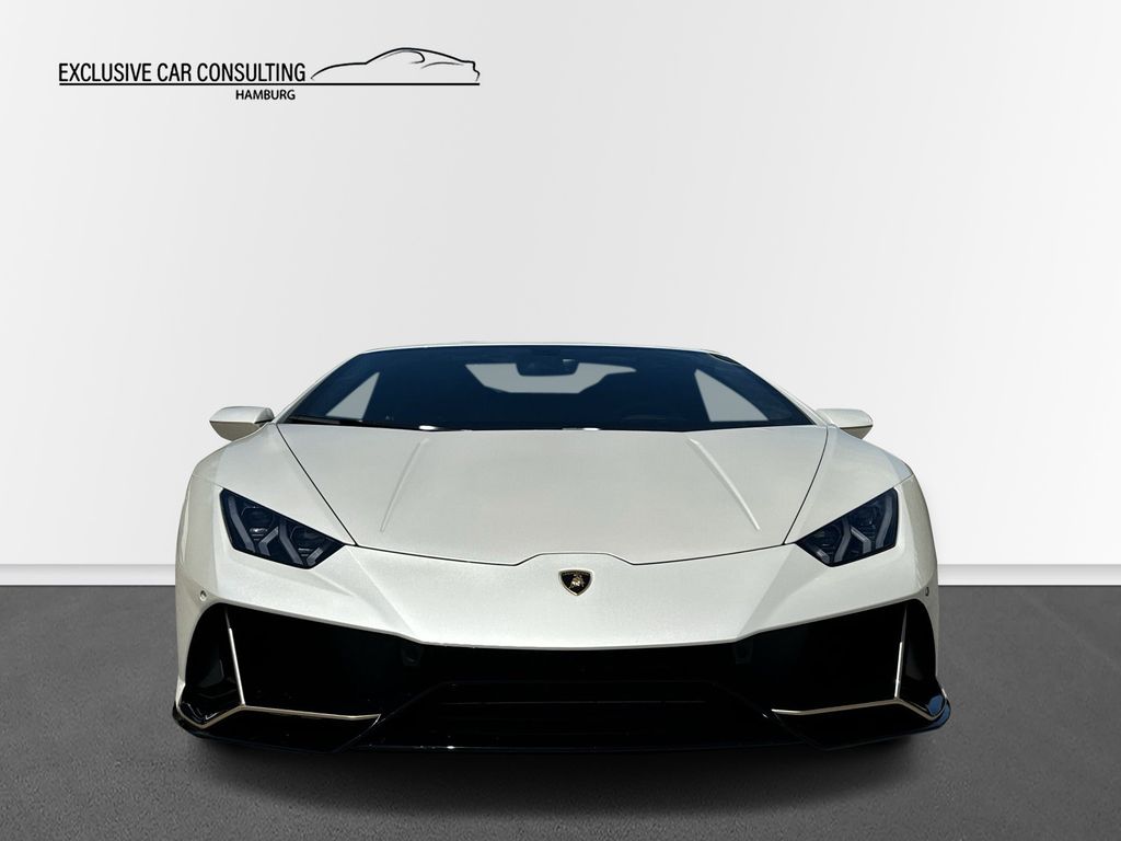 Lamborghini Huracán 2024