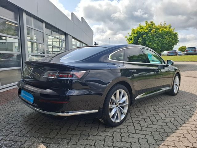 Volkswagen Arteon 2020