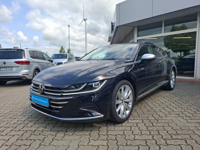 Volkswagen Arteon 2020
