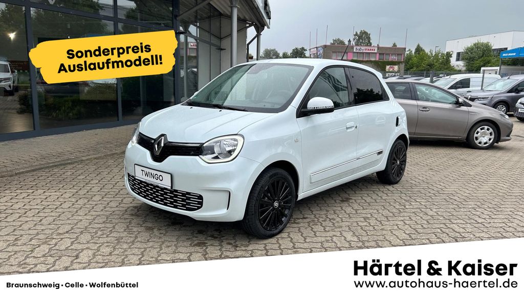 Renault Twingo 2024